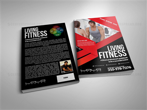 Book Cover Design by CENTERSPREAD