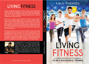 Diseño de portada de libro por BengsWorks para este proyecto | Diseño: #4521699