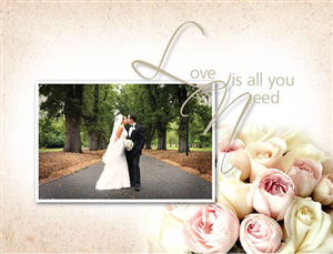 Brochure Design by Junn