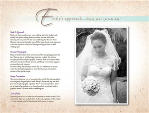 Brochure Design by Junn for this project | Design: #4388801