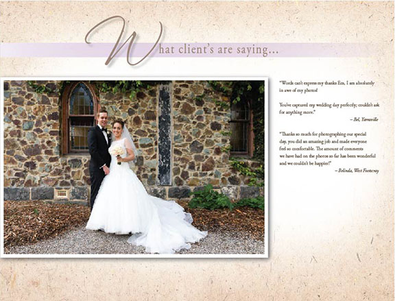 Brochure Design by Junn for this project | Design #4388803