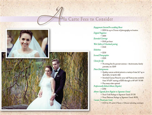 Brochure Design by Junn for this project | Design: #4388812