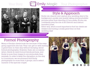 Design de Brochure par Plentiful Designs pour ce projet | Design : #4386414