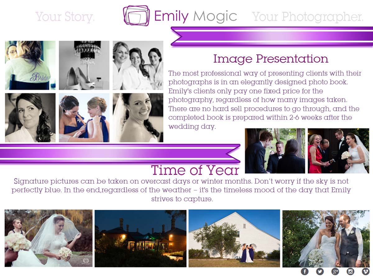 Brochure Design by Plentiful Designs for this project | Design #4386448