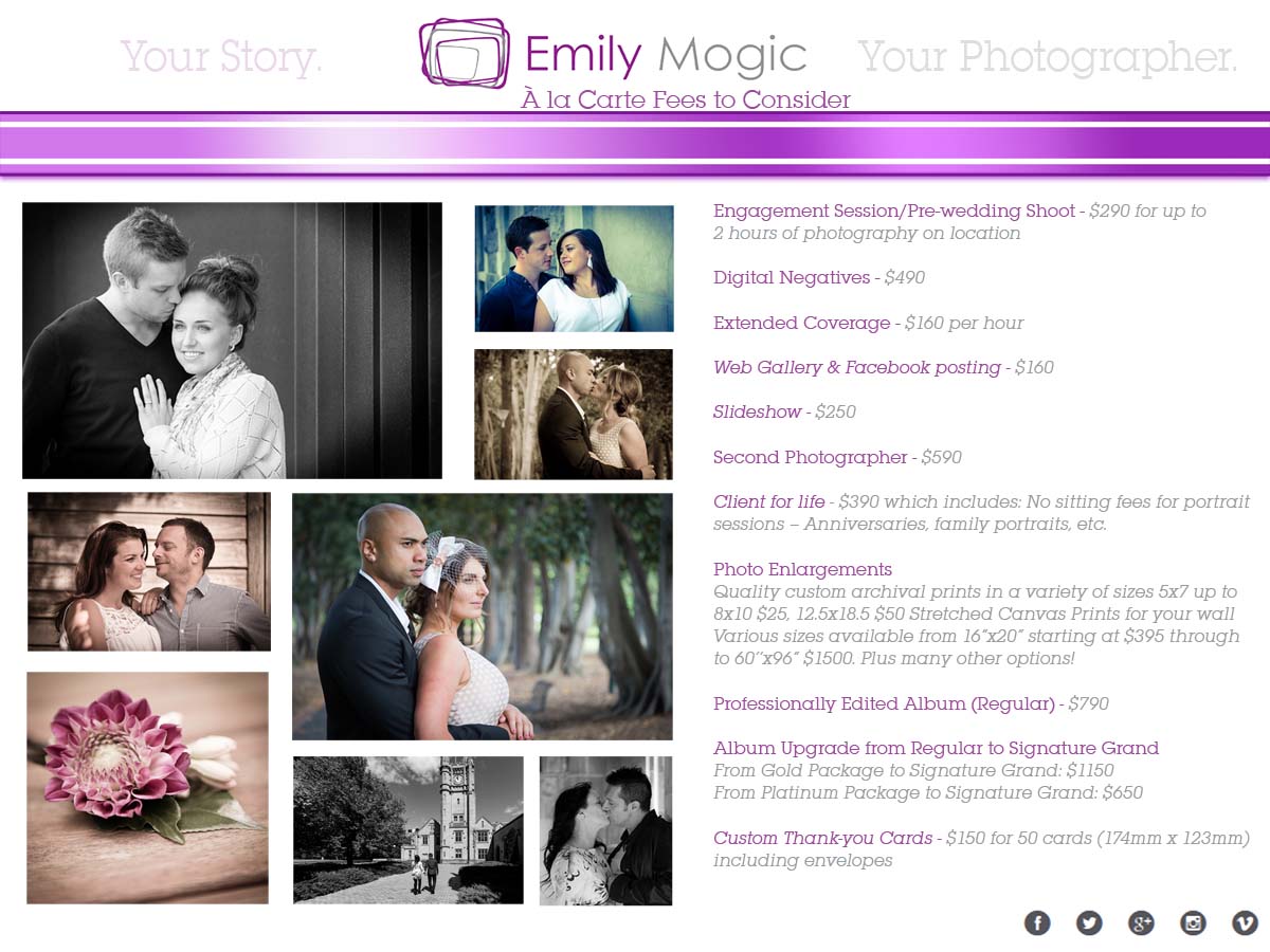 Brochure Design by Plentiful Designs for this project | Design #4386451