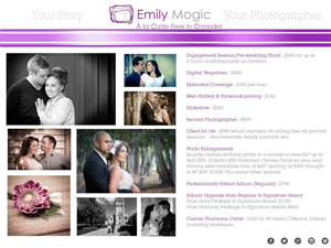 Design de Brochure par Plentiful Designs pour ce projet | Design : #4386451
