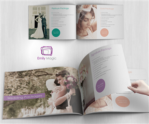 Brochure Design by Oilegak for this project | Design #4355415