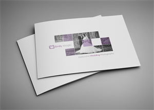 Brochure Design by Oilegak for this project | Design: #4360820