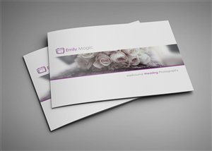 Brochure Design by Oilegak for this project | Design: #4360827