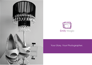 Brochure Design by AngelGu for this project | Design: #4403853