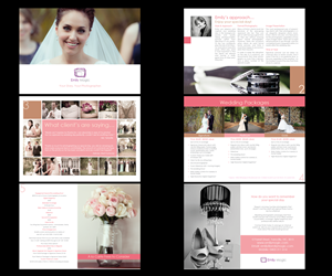Brochure Design by AngelGu for this project | Design: #4408152