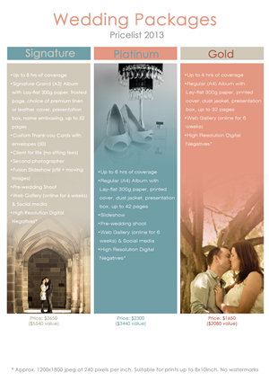 Brochure Design by Vixer for this project | Design: #4392208