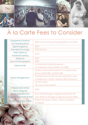 Brochure Design by Vixer for this project | Design: #4392214