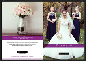 Brochure Design by graphic.bush005