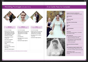 Brochure Design by graphic.bush005 for this project | Design: #4377964