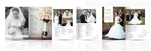 Brochure Design by Ana74