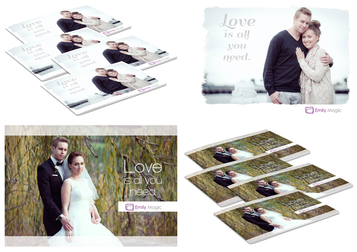 Brochure Design by VolvoGraph for this project | Design #4383998