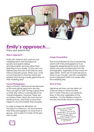 Design de Brochure par Mudboots pour ce projet | Design : #4347673