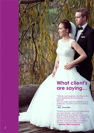 Brochure Design by barinix for this project | Design: #4329069