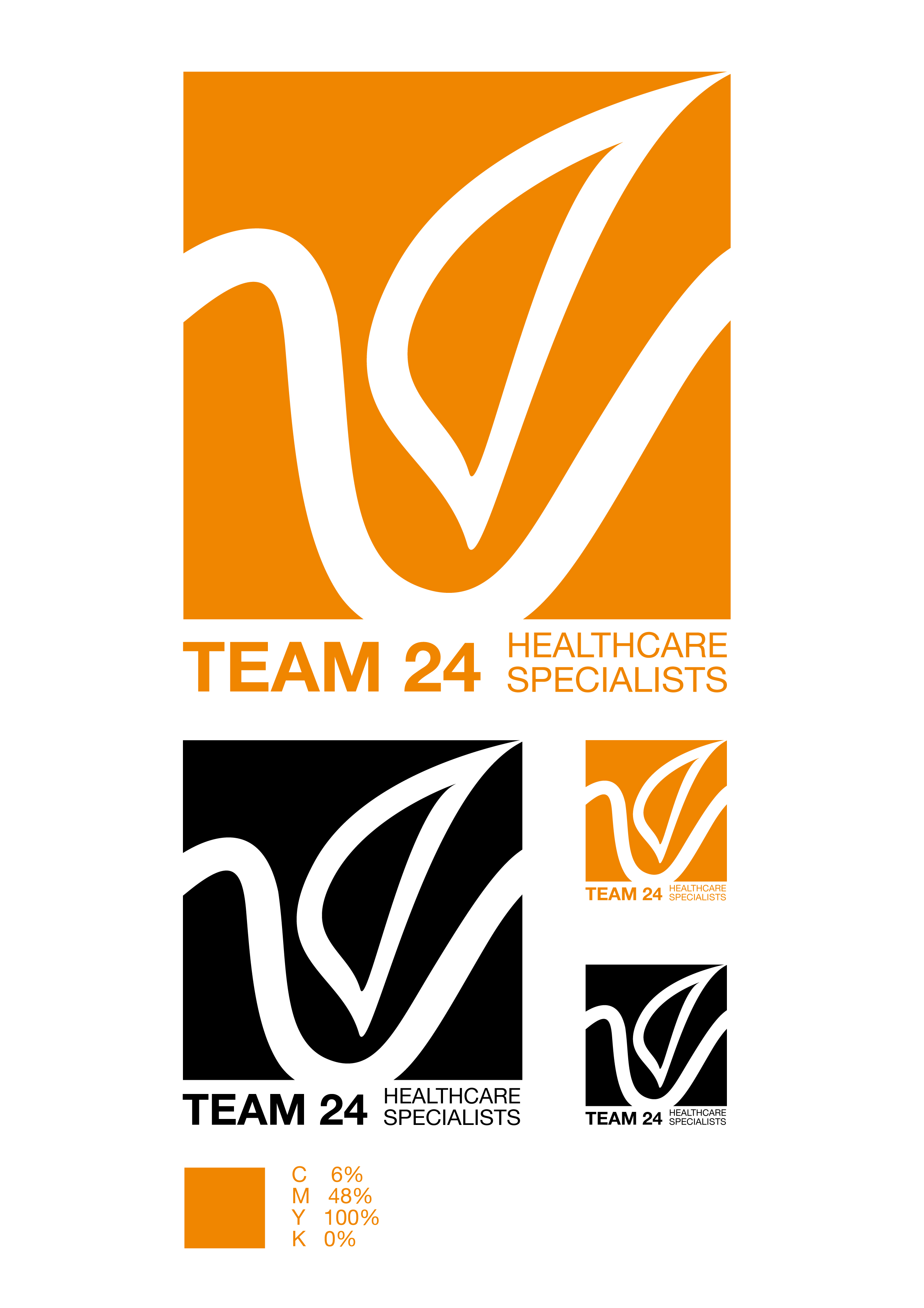 Logo Design by RongRong Jiang