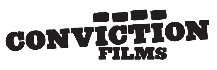 Logo-Design von 09 Lab für Convictions films | Design #4798