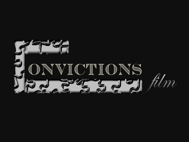 Logo-Design von WN design für Convictions films | Design: #4542