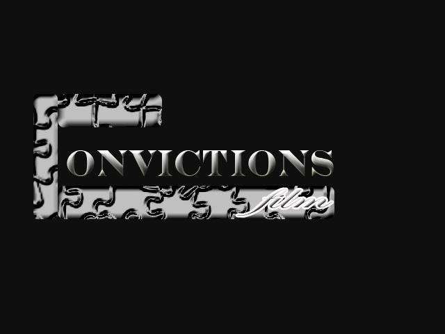 Logo-Design von WN design für Convictions films | Design: #4543