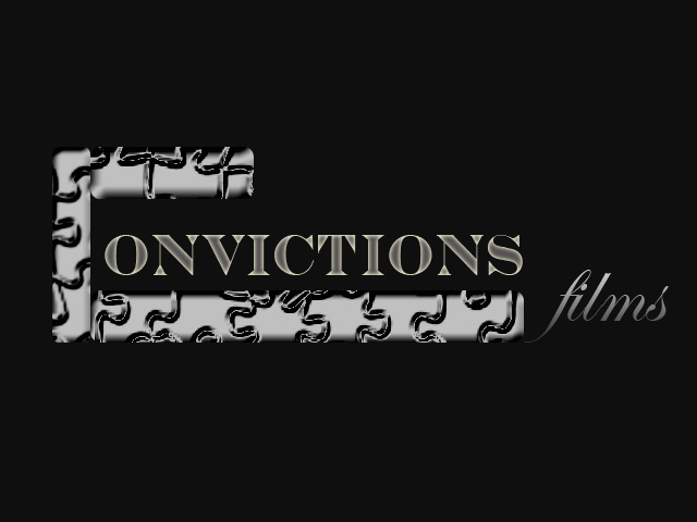 Logo-Design von WN design für Convictions films | Design: #4544