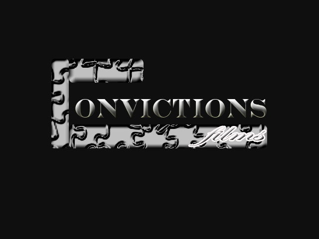Logo-Design von WN design für Convictions films | Design: #4545