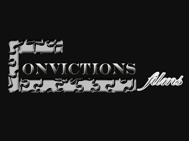 Logo-Design von WN design für Convictions films | Design: #4547