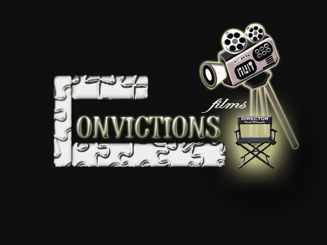 Logo-Design von WN design für Convictions films | Design: #4592