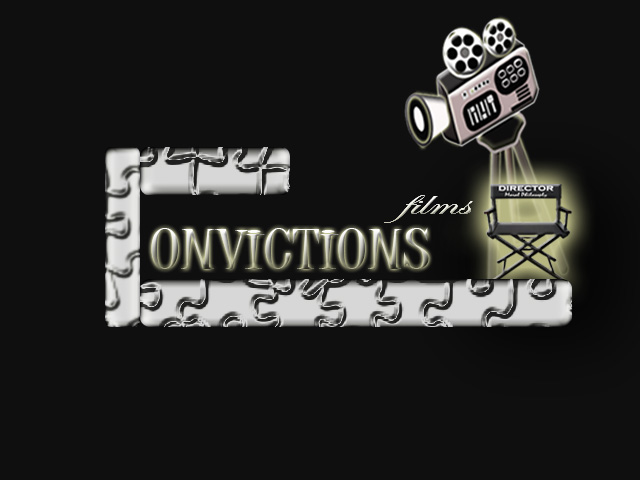 Logo-Design von WN design für Convictions films | Design: #4593
