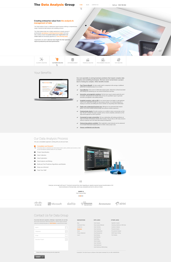Design Wordpress par aarsita pour ce projet | Design #4387022