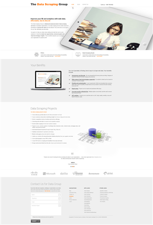 Wordpress Design by aarsita for this project | Design: #4387034