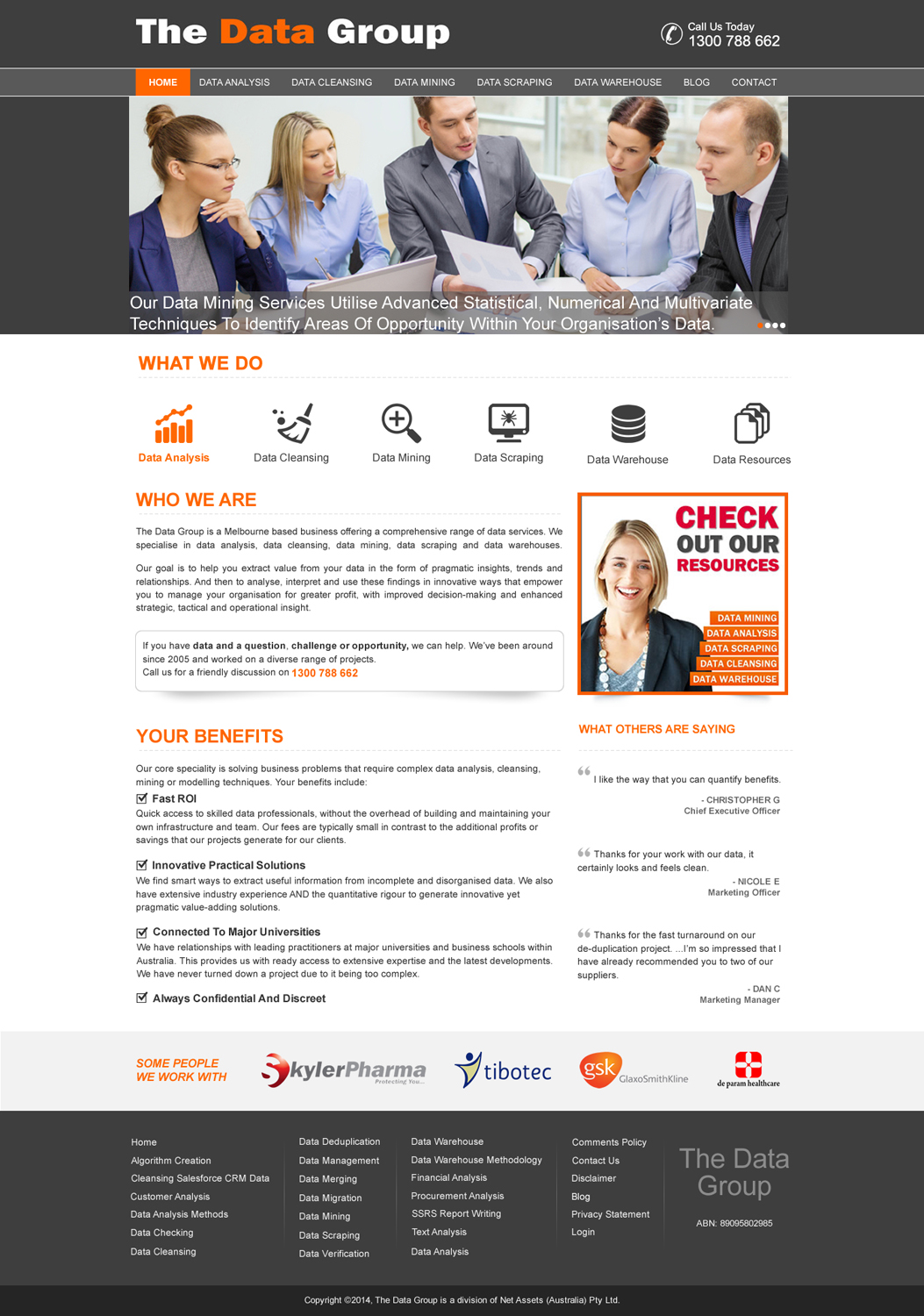 Wordpress Design by harmi_199 for this project | Design #4356228