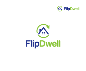 Logo Design by Luckidesign for GroupHomeBiz.com | Design #4402768