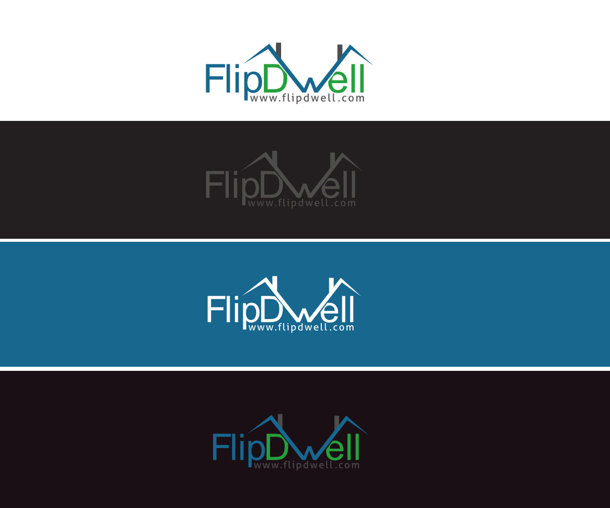 Design de Logo par emptyboxgraphics pour GroupHomeBiz.com | Design #4336806