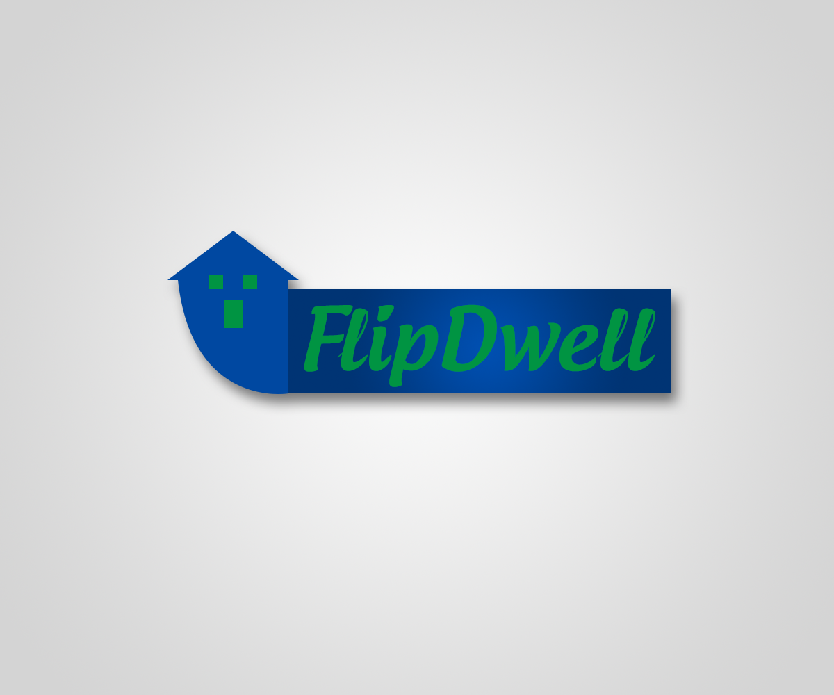 Logo Design by Alaa for GroupHomeBiz.com | Design #4340482