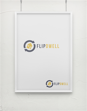 Logo-Design von dineshdz für GroupHomeBiz.com | Design: #4335745