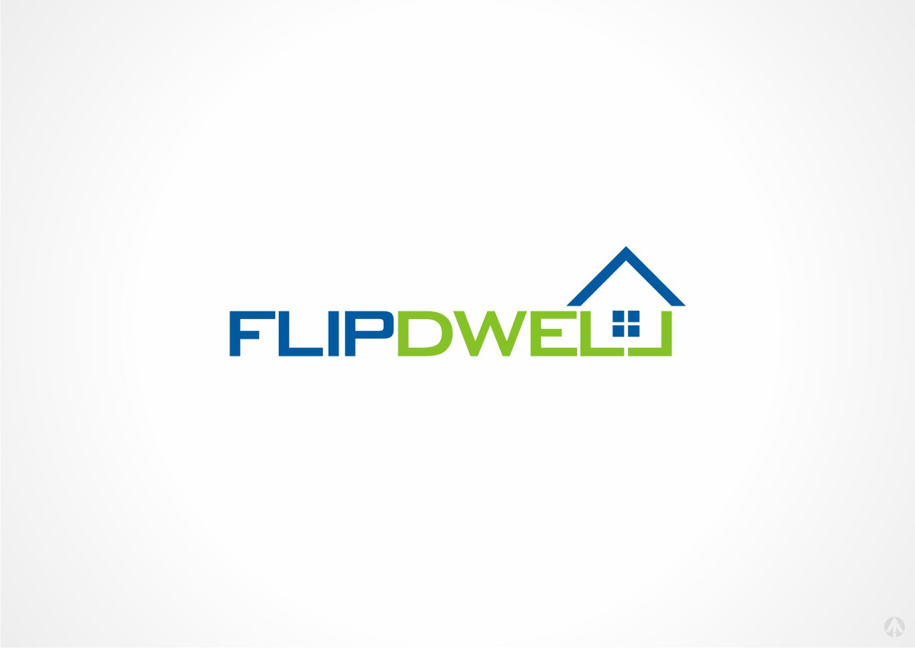 Logo Design by MBARO for GroupHomeBiz.com | Design #4427361