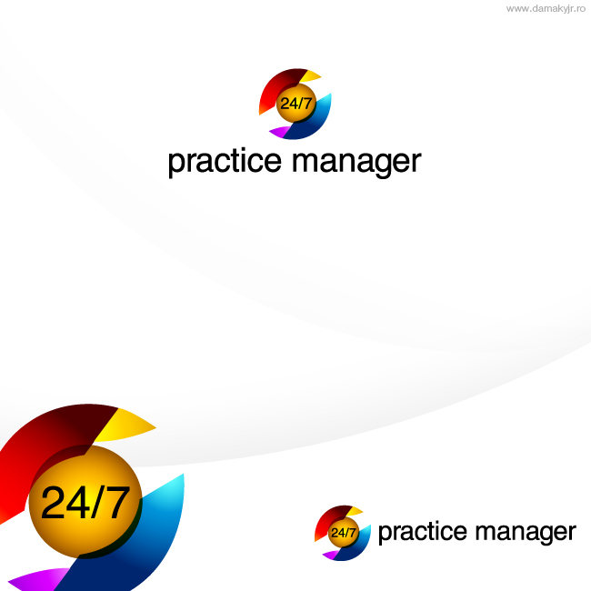 Design de Logo par damakyjr pour MyCMO | Design #189697