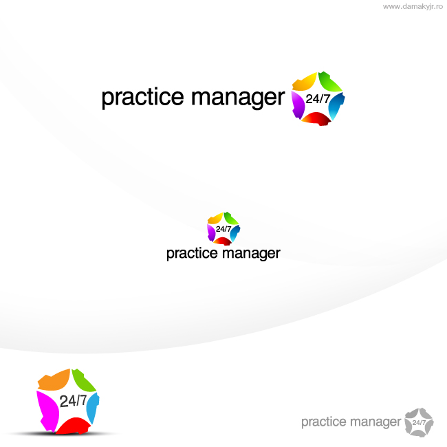 Logo Design by damakyjr for MyCMO | Design #189726