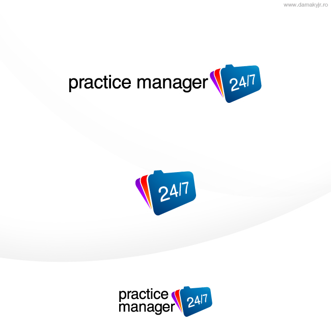 Logo Design by damakyjr for MyCMO | Design #189730