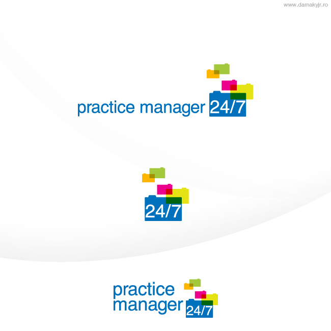 Logo Design by damakyjr for MyCMO | Design #189747