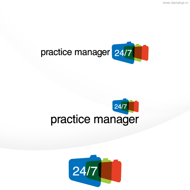 Logo Design by damakyjr for MyCMO | Design #193424