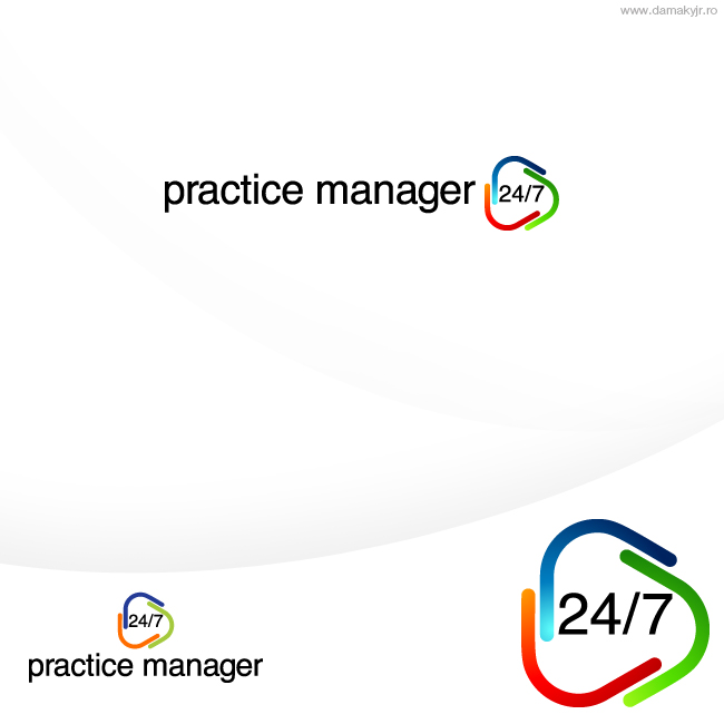 Logo Design by damakyjr for MyCMO | Design #193427