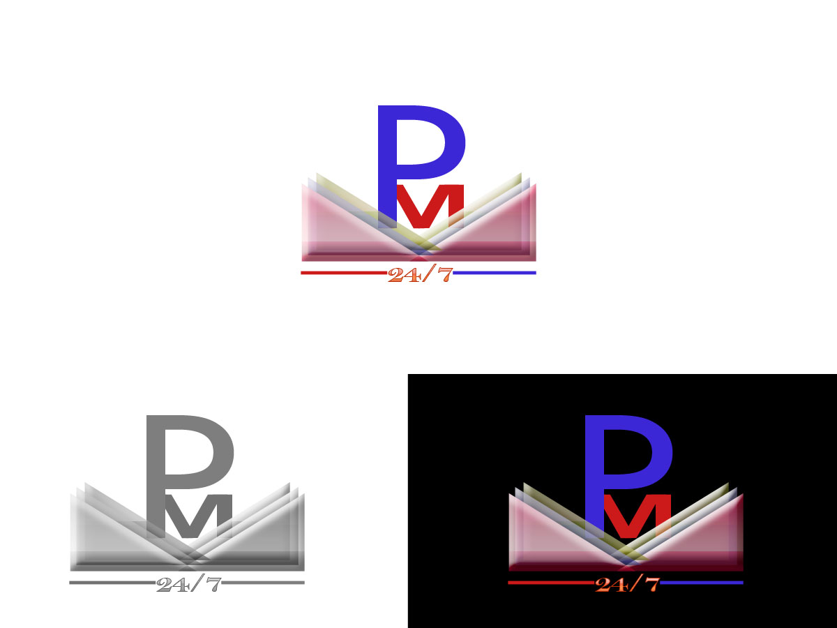 Logo Design by Olisoft for MyCMO | Design #179608