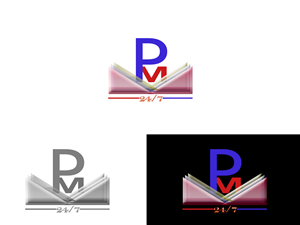Logo-Design von Olisoft für MyCMO | Design: #179608