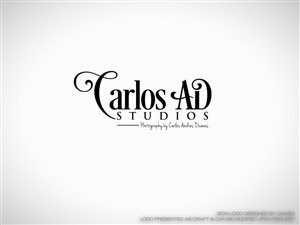 Design de Logo par dan99 pour ce projet | Design #4341910