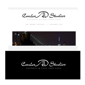 Diseño de Logo por AMBOGEStudios para este proyecto | Diseño: #4381871